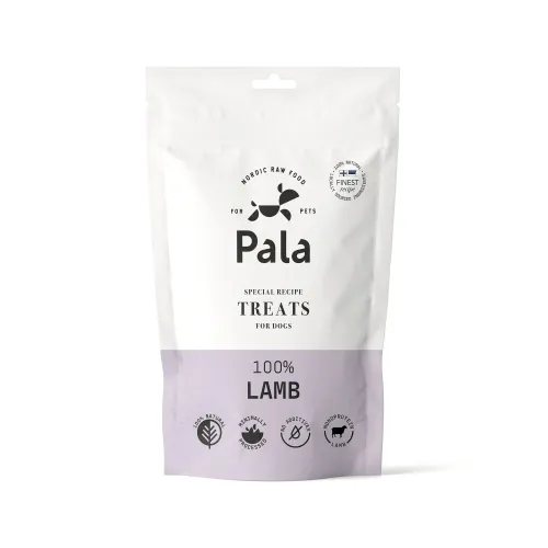 PALA KOERA MAIUS LAMMAS 100G