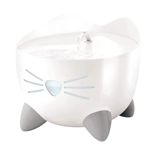 Catit PIXI питьевой фонтанчик, белый