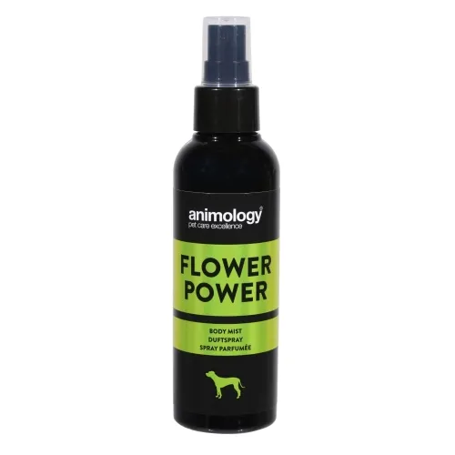 Animology Flower Power ароматический спрей, 150 мл
