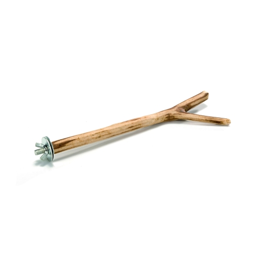 Beeztees Wooden деревянные ветки для птиц, 30,5 см