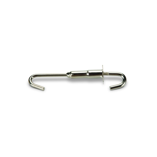 Beeztees Met Boot Sp. держатель для вент. окна автомобиля 14X4X2,5 см
