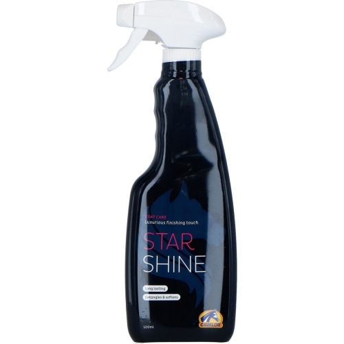 CAVALOR HOBUSE SABAPALSAM STAR SHINE 250ML
