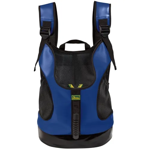 HUNTER KOERA KANDEKOTT TAYLOR 35X20X40CM SININE #
