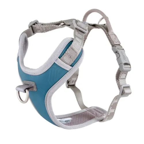 ШЛЕЙКА HURTTA CASUAL HALF CHOKE 40-45 CM ЧЕРНИКА