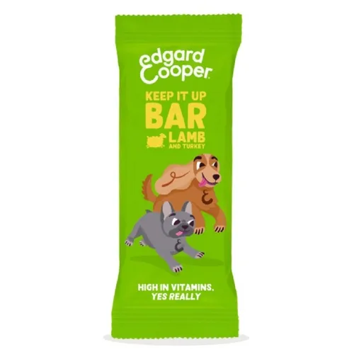 EDGARD COOPER KOERA MAIUS BATOON LAMMAS/KALKUN 30G