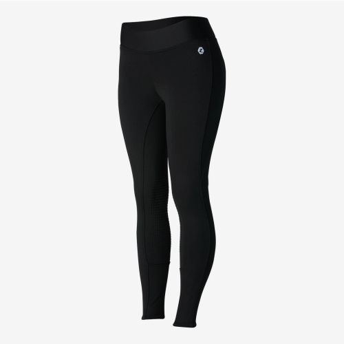 HORZE NAISTE RETUUSID ACTIVE PÕLVE GRIP TALV 42 MUST