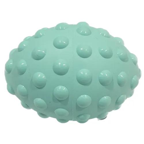 PETCITY KUTSIKA PALL ROHELINE 8X6CM