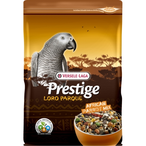 Versele-Laga Prestige корм для африканских попугаев, 1 кг