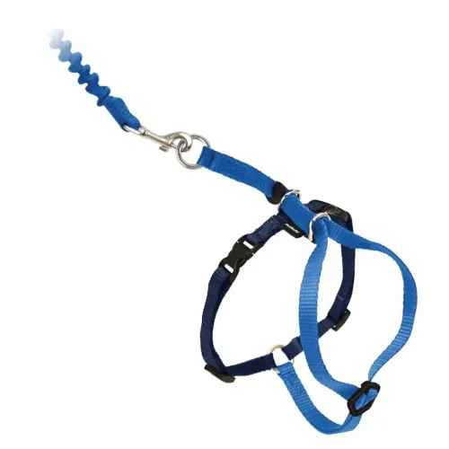 PETSAFE KASSI TRAKSID EASY WALK SININE M #
