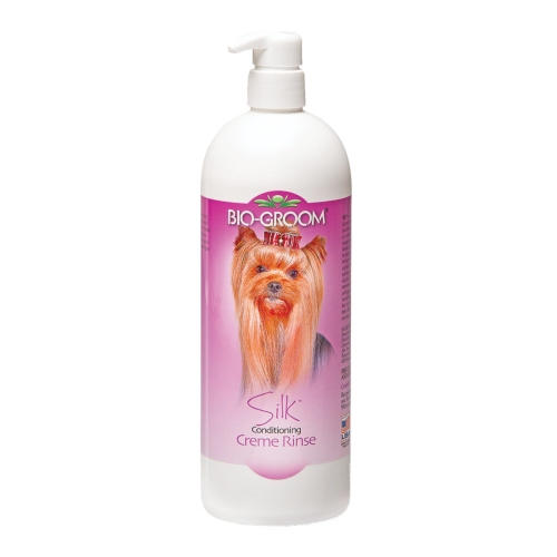 BIO-GROOM KOERA PALSAM SILK 946ML