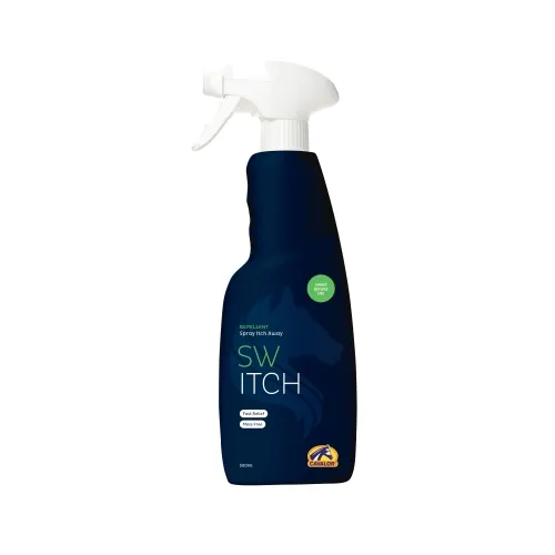 Cavalor Sw-Itch средство по уходу за лошадьми, 500 ml