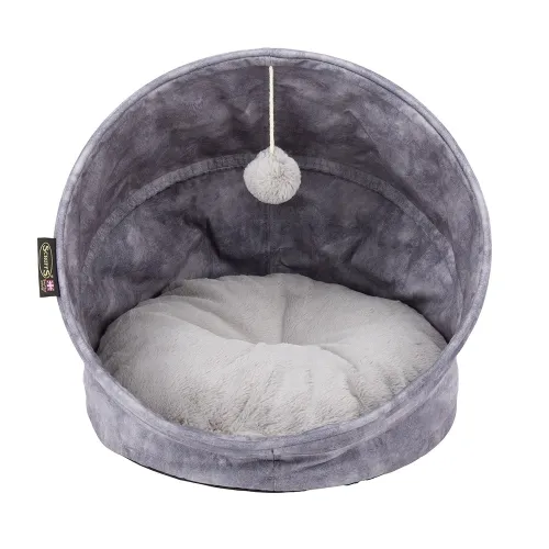 SCRUFFS KASSI PESA KENSINGTON 44X44X48CM HALL