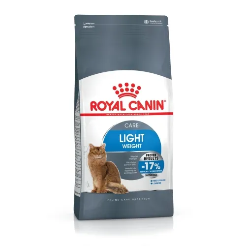 ROYAL KASSI TÄISSÖÖT LIGHT WEIGHT CARE 1,5KG