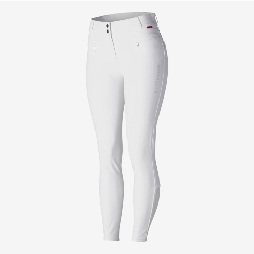 B/VERTIGO NAISTE RATSAPÜKSID DREA FULLGRIP 42 VALGE #