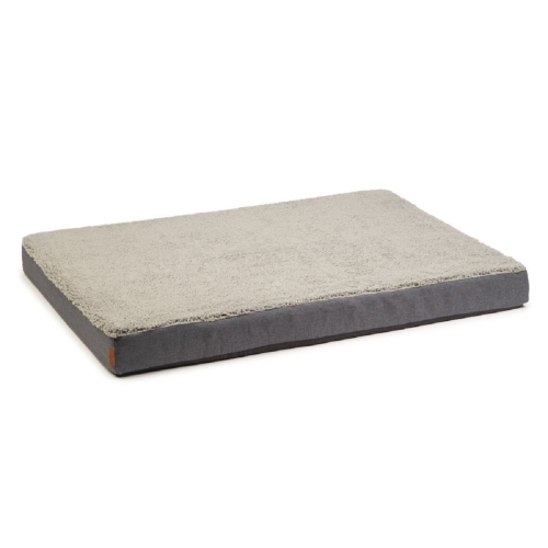 BEEZTEES KOERA PADI ORTHOPEDIC ZIRA 75X50CM HALL