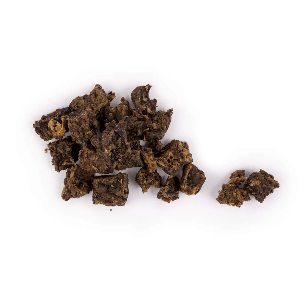 EAT RUSTIC KOERA MAIUS KÜÜLIKULIHA 100G* - Изображение товара 2