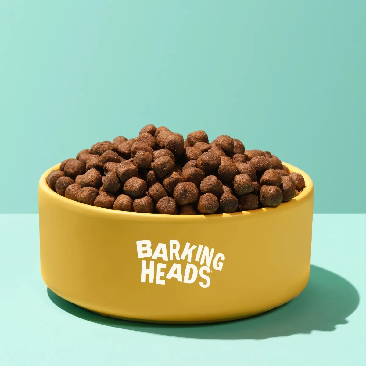 Barking Heads Pooched Salmon сухой корм для собак, 12 кг - Изображение товара 2