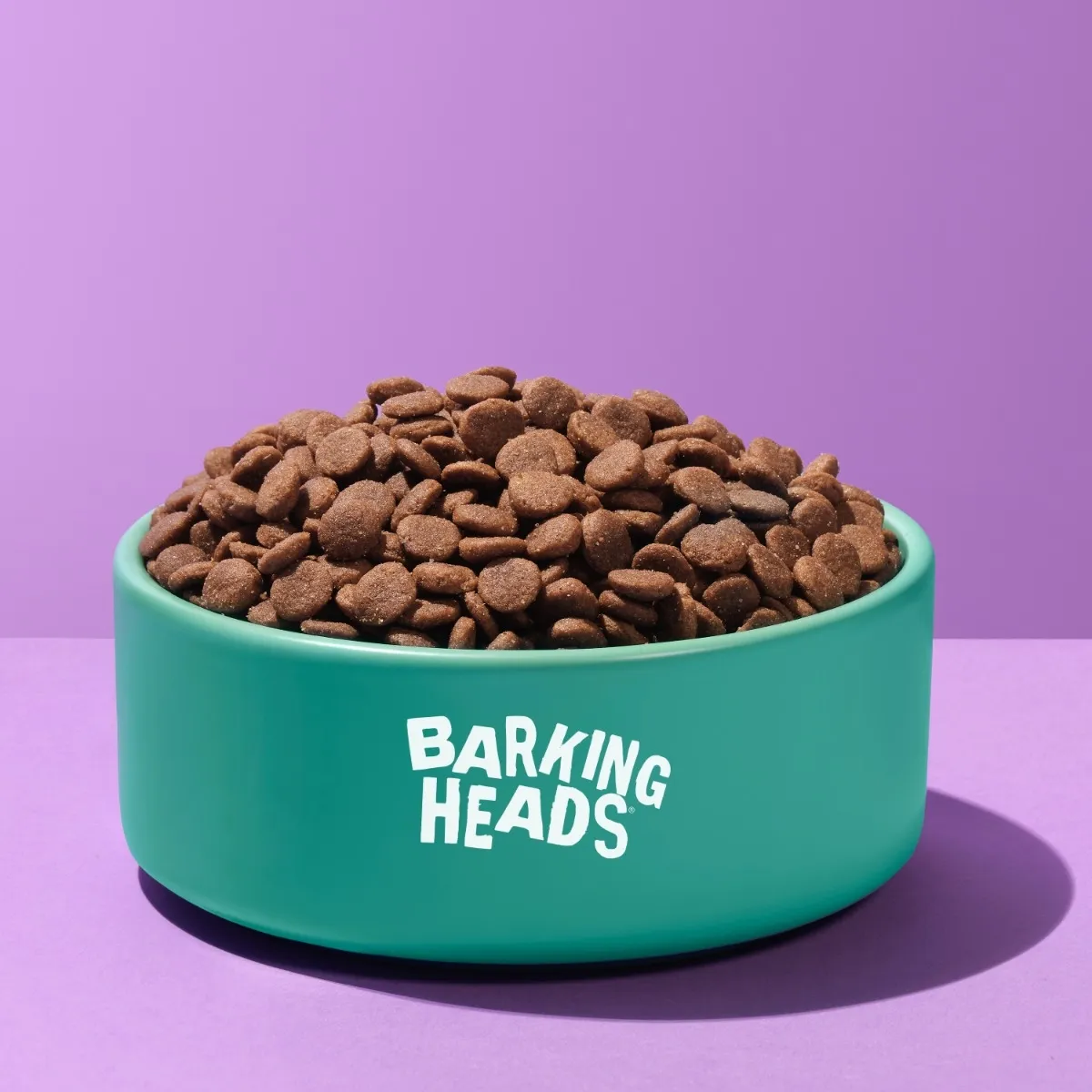 Barking Heads Golden Years сухой корм для собак, 2 кг - Изображение товара 2
