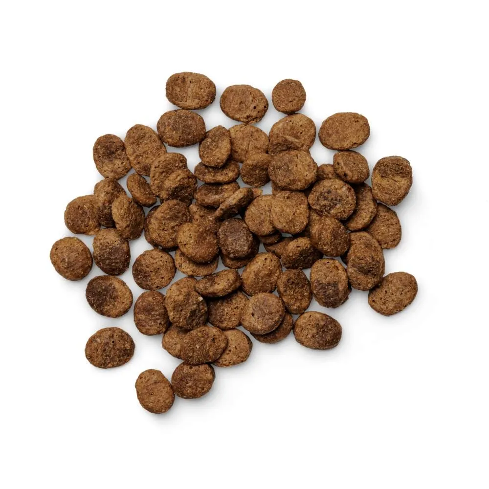 PURENATURAL KOERA TÄISSÖÖT TERAVILJAVABA SIGA 2KG* # - Изображение товара 2