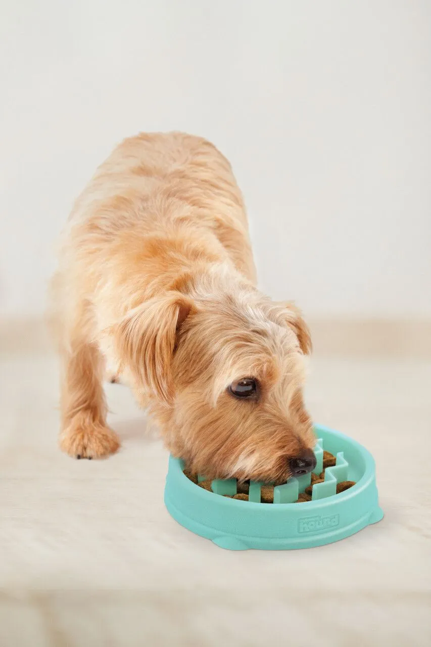 OUTWARD HOUND FUN FEEDER KAUSS AEGLASEKS SÖÖTMISEKS S MÜNT - Изображение товара 2