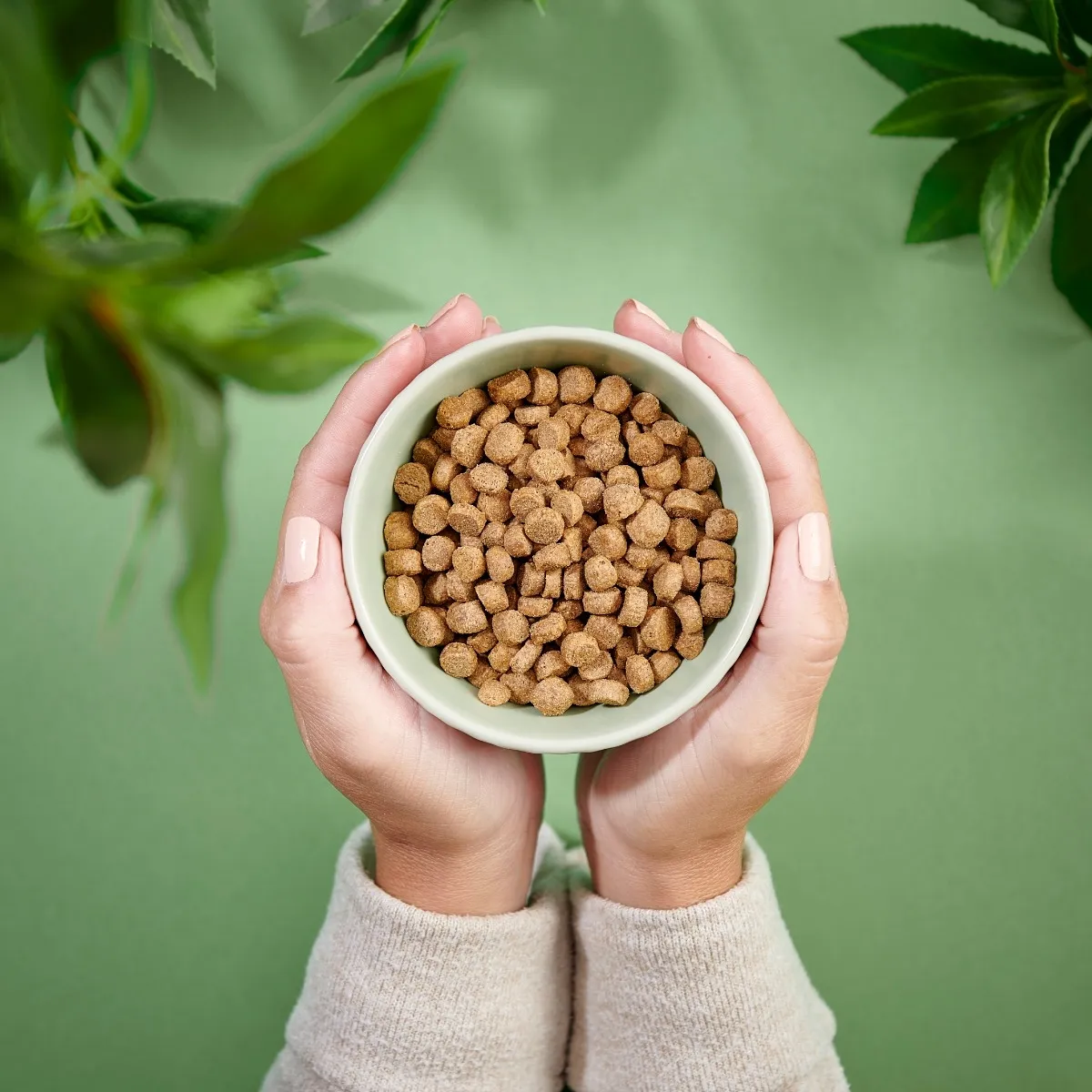 PURENATURAL KASSI TÄISSÖÖT STERIL. KANA 400G* - Изображение товара 2