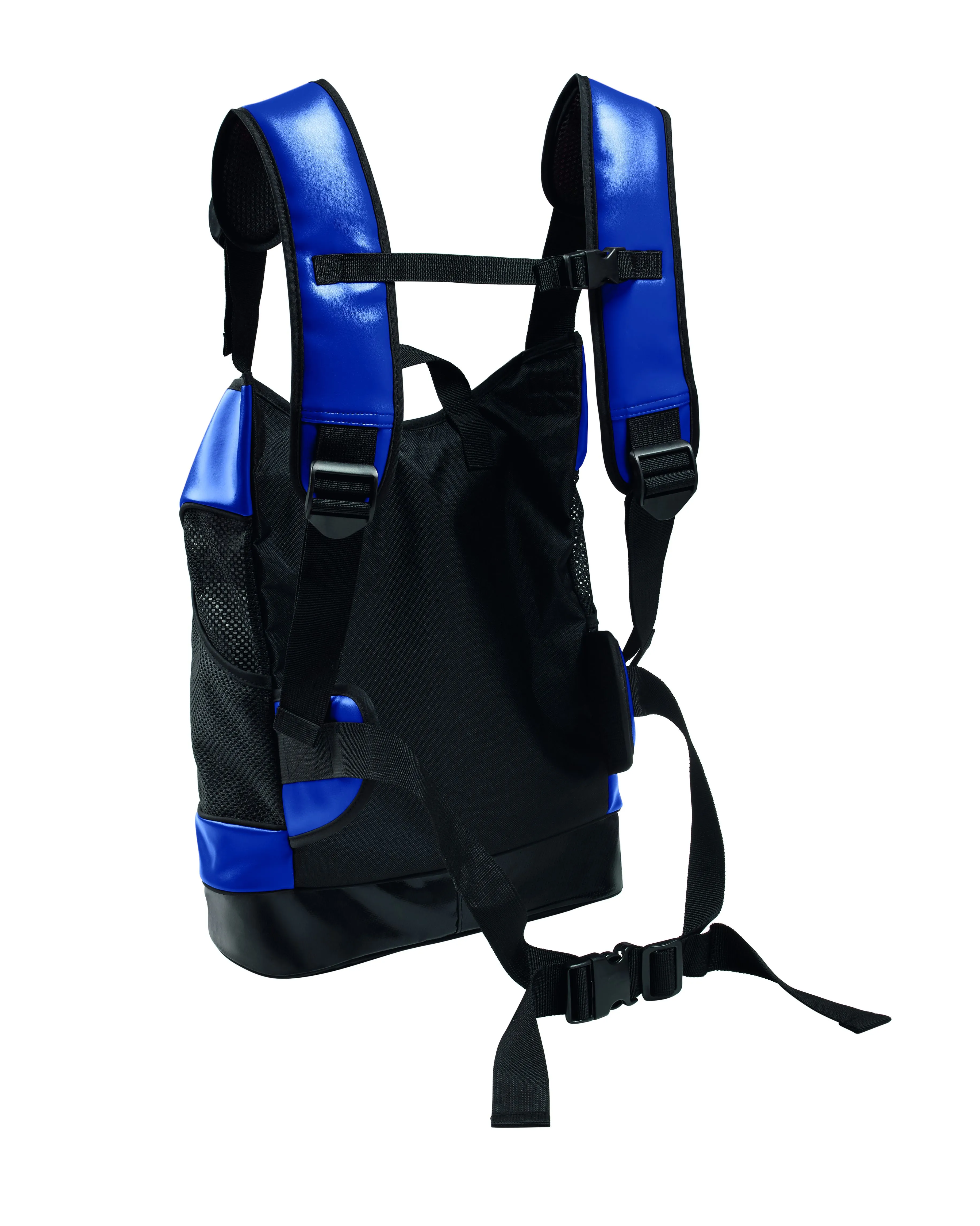 HUNTER KOERA KANDEKOTT TAYLOR 35X20X40CM SININE # - Изображение товара 2