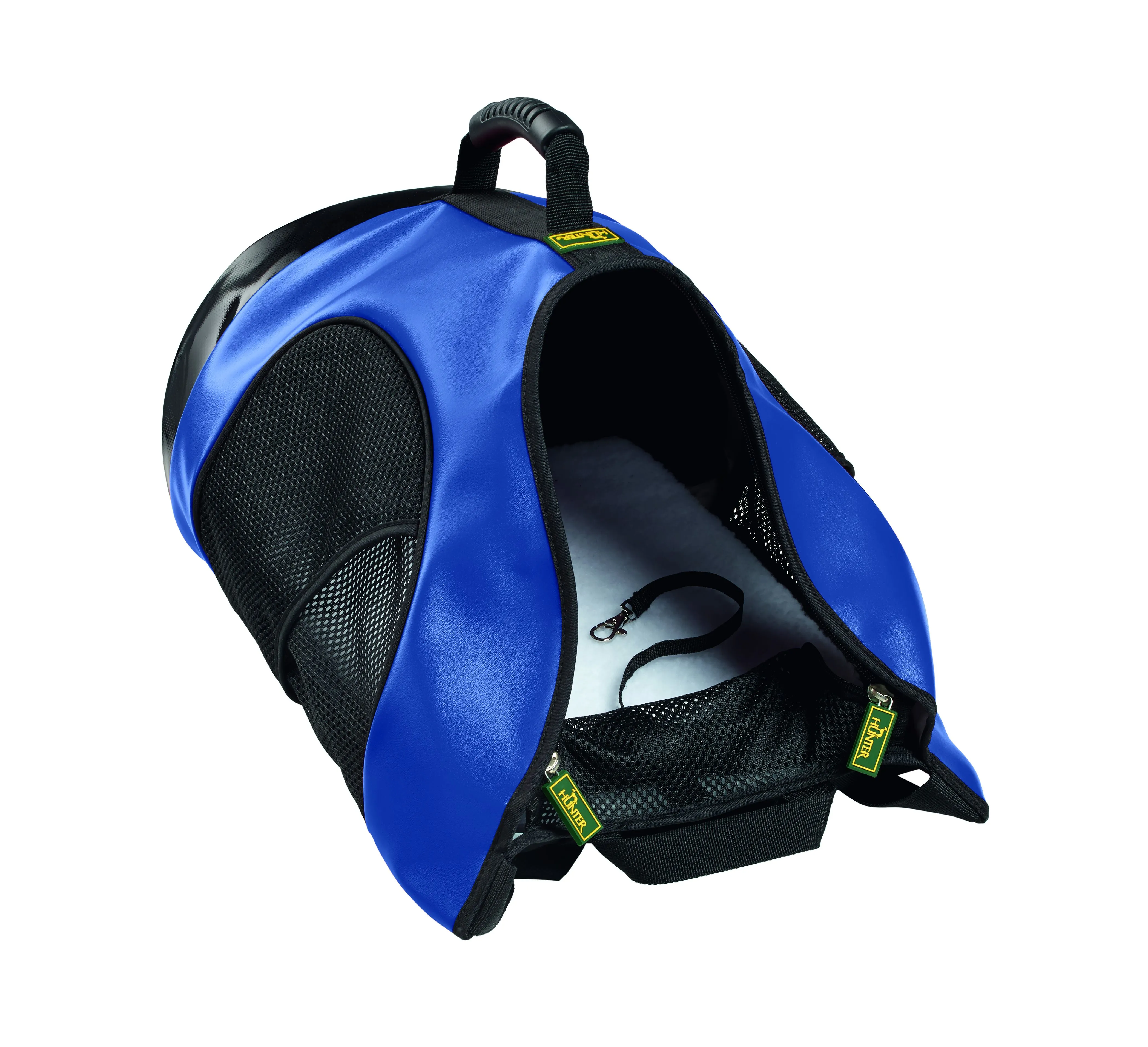 HUNTER KOERA KANDEKOTT TAYLOR 35X20X40CM SININE # - Изображение товара 3