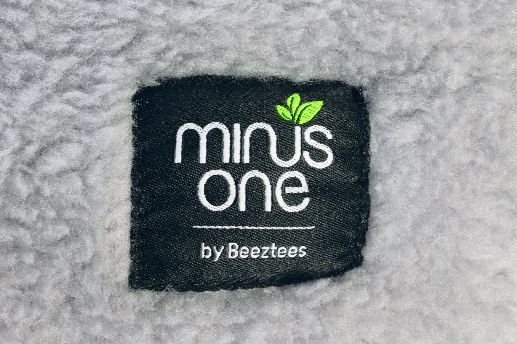 Кошачье гнездо Beeztees Minus One Quinty, светло-серое - Изображение товара 3