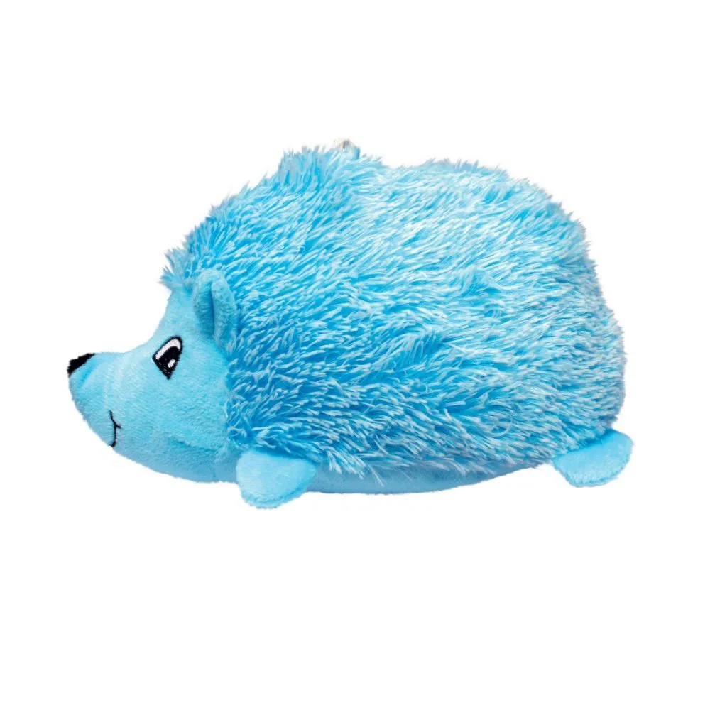 Игрушка для собаки Hedgehog Kong Comfort S, цвет на выбор - Изображение товара 2