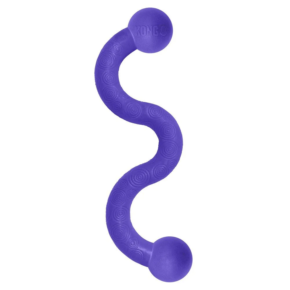 Игрушка для собаки Kong Ogee stick M, цвет на выбор - Изображение товара 2