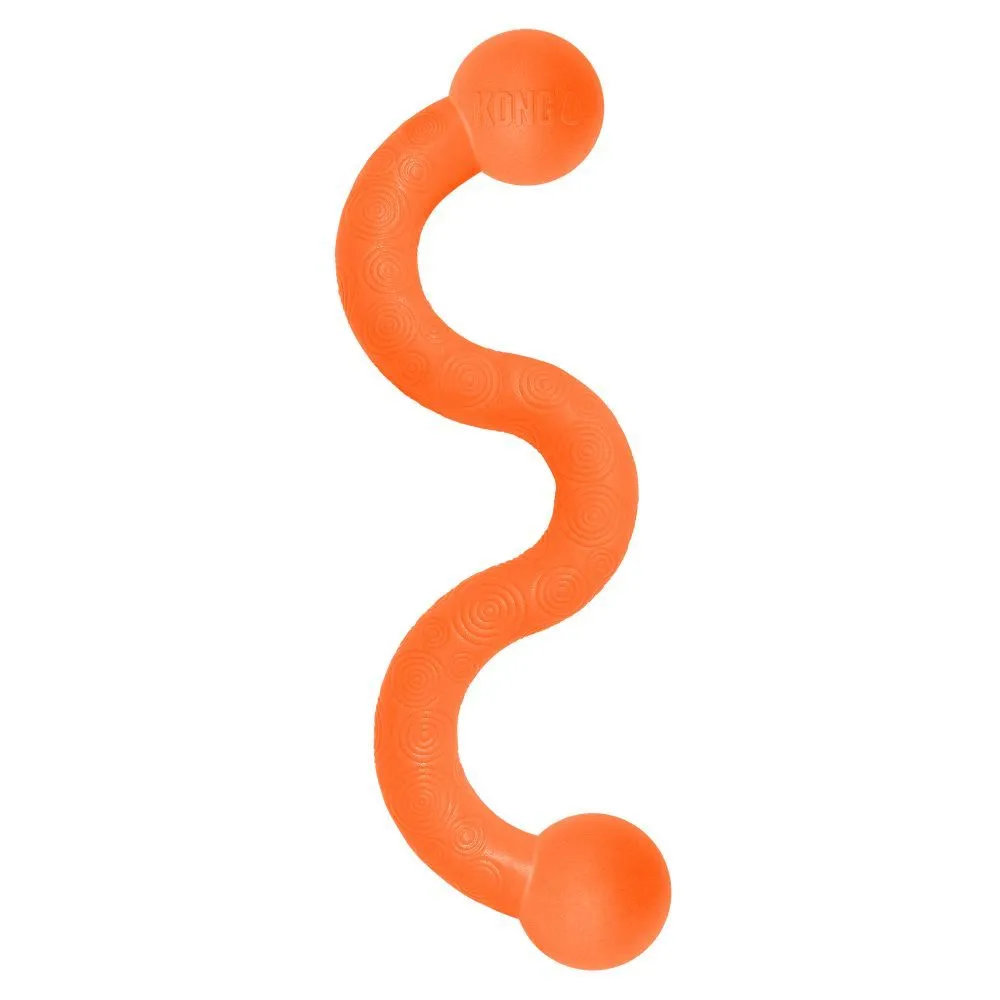 Игрушка для собаки Kong Ogee stick M, цвет на выбор - Изображение товара 3