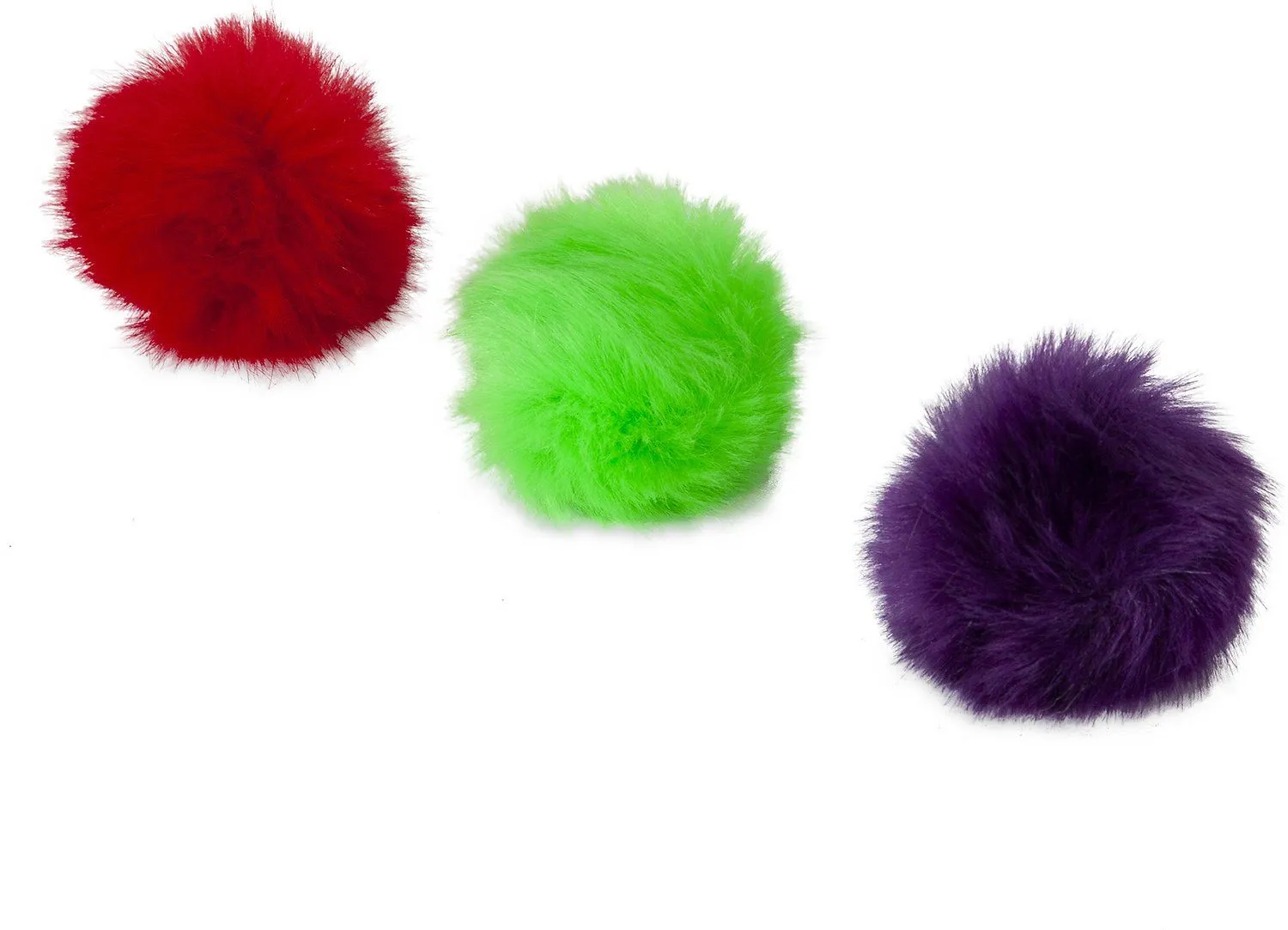 Игрушка для кошек JW Fluffs - Изображение товара 2