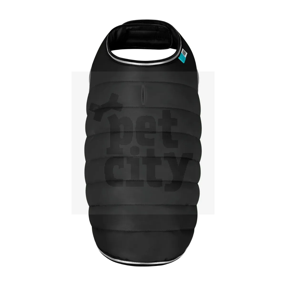 Collar AiryVest жилетка для собак XS, черная - Изображение товара 4