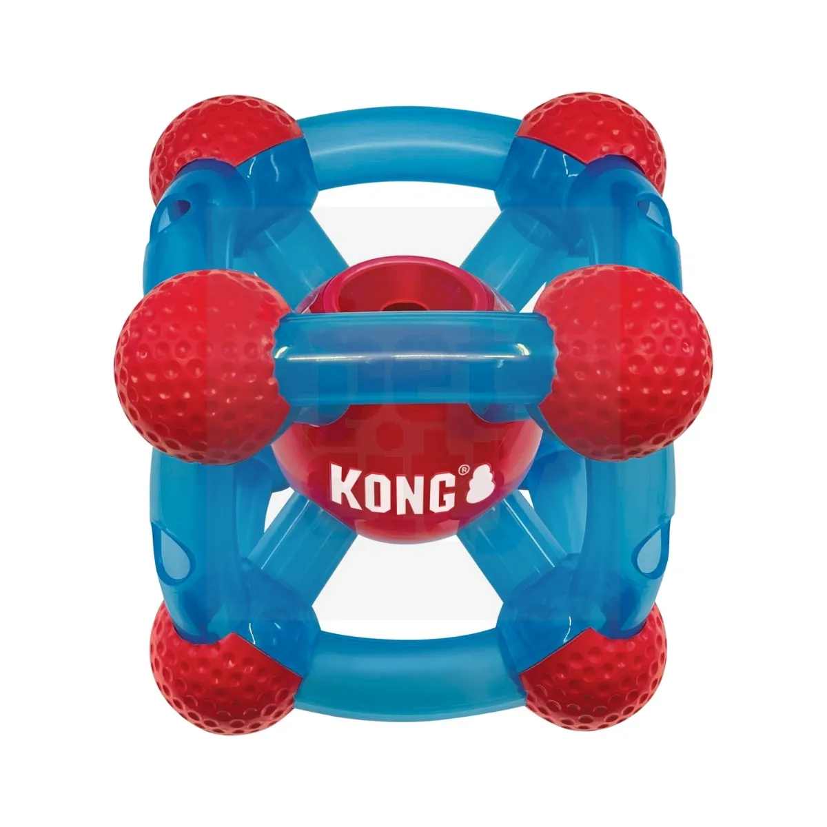 KONG REWARDS TINKER KOERA MÄNGUASI M/L # - Изображение товара 2