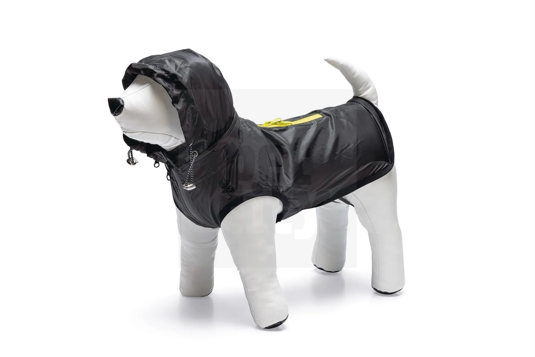 BEEZTEES KOERA JOPE SAFETY GEAR ALLIA 28 HELENDAV HALL # - Изображение товара 2