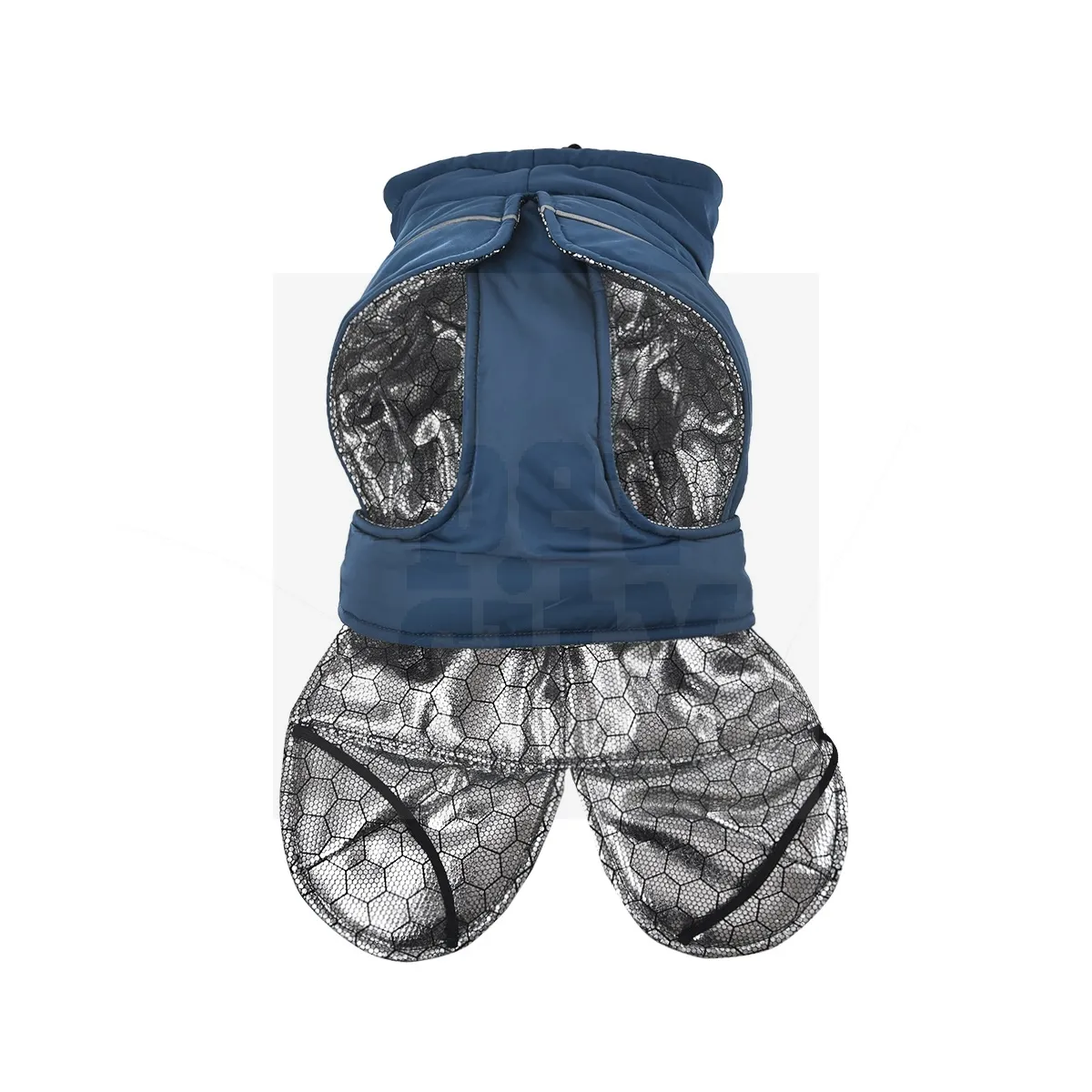 OHANA KOERA JOPE WINDPROOF ECO XL SININE # - Изображение товара 2