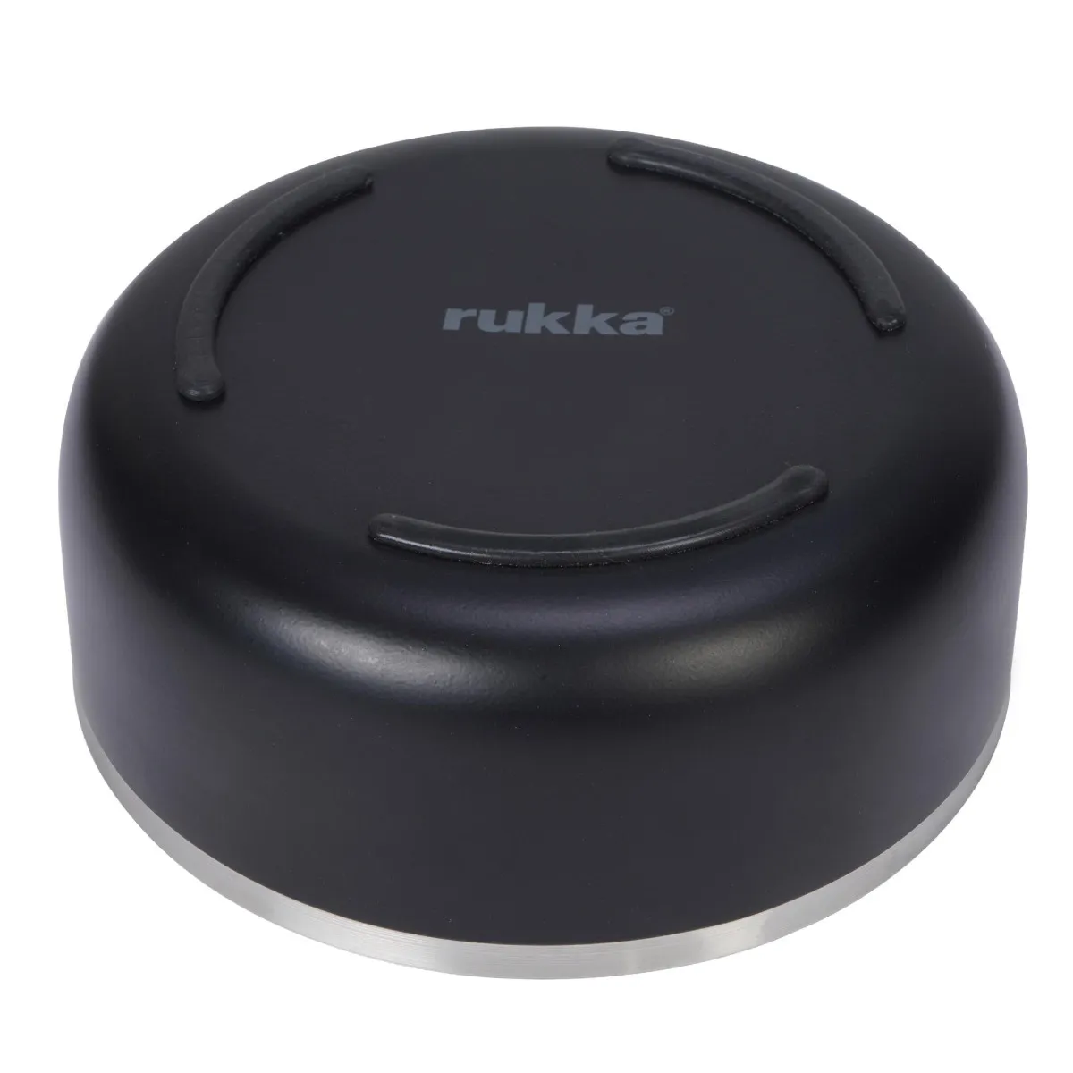 RUKKA KAUSS STABLE METALL S MUST # - Изображение товара 2