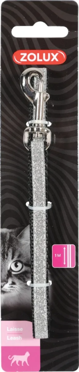 ZOLUX KASSI JALUTUSRIHM SHINY MUST 100CM # - Изображение товара 2
