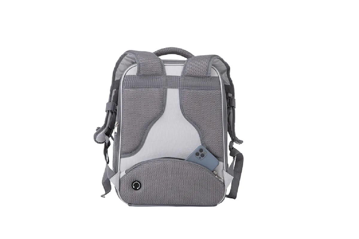 FREEDOG SELJAKOTT EVEREST 43X34X26CM SININE - Изображение товара 2