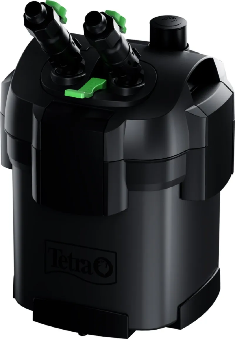 TETRA AKVAARIUMI FILTER EX 500 PLUS  EXTERNAL FILTER UP TO 100L - Изображение товара 2