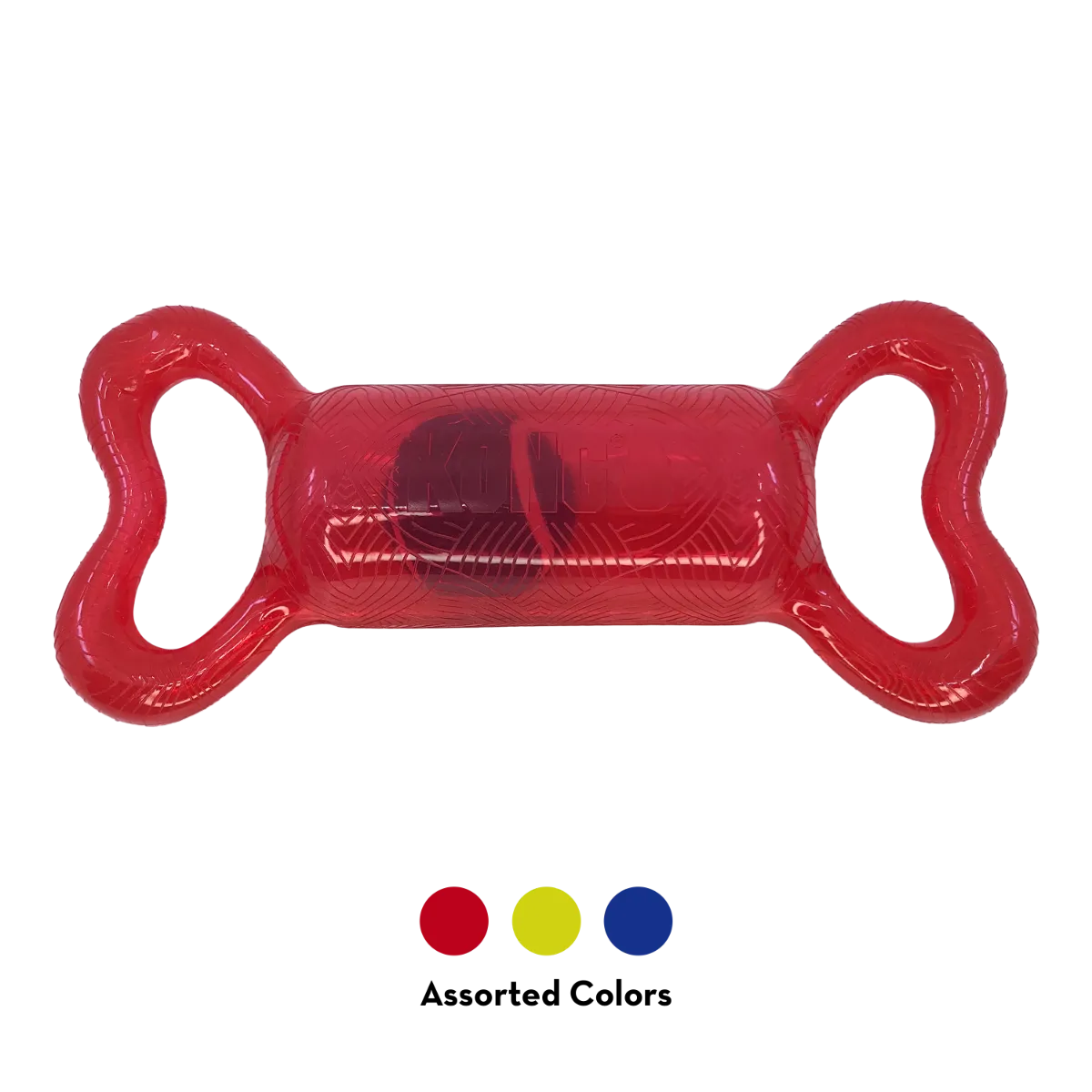 KONG JUMBLER TUG S/M KOERA MÄNGUASI VALIK - Изображение товара 2