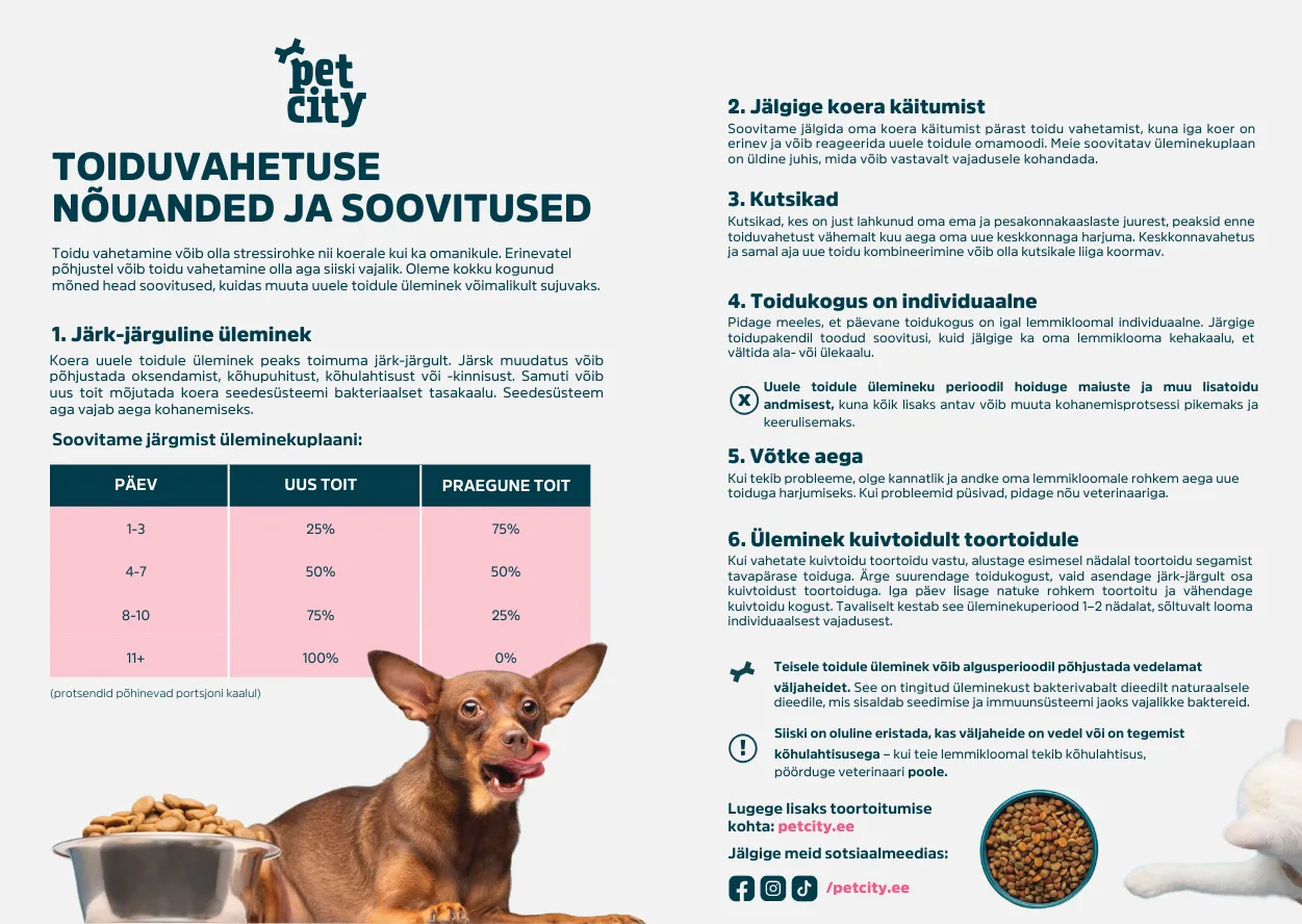 PURENATURAL KUTSIKA TÄISSÖÖT TERAVILJAVABA LÕHE/LAMMAS 8KG* - Изображение товара 2
