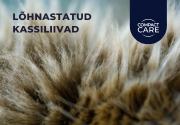 Lõhnastatud